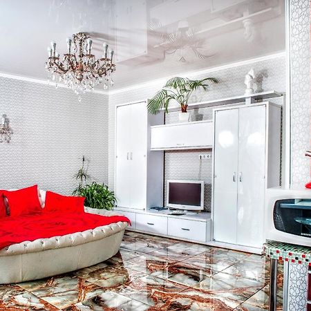 Soborna Square Apartment Odessa Eksteriør billede