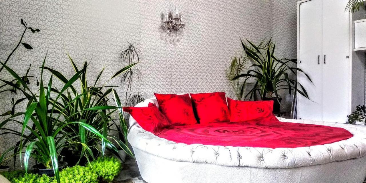 Soborna Square Apartment Odessa Eksteriør billede